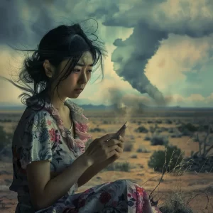 運用開始後の人手による丁寧なメンテナンスの必要性