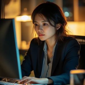 手順2：初期設定