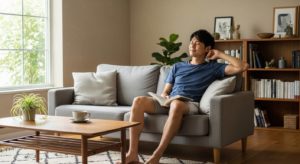 進行計画(例:オンライン講座運営の段階設計)