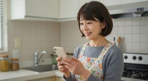 Step3:小さなアウトプット・実績を作る