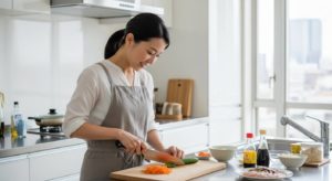 収益と成長のスナップショット